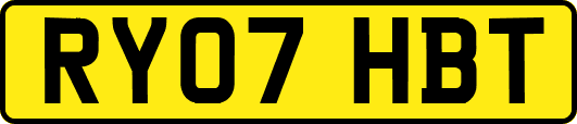 RY07HBT