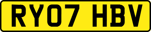 RY07HBV