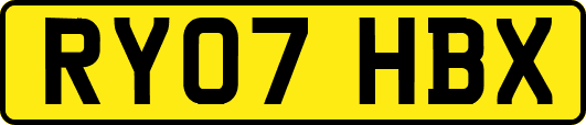 RY07HBX