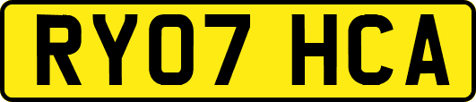 RY07HCA