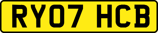 RY07HCB