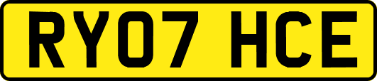 RY07HCE
