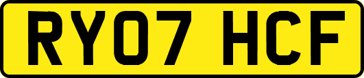 RY07HCF