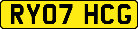 RY07HCG