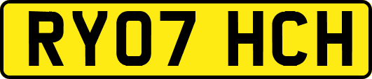 RY07HCH