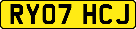 RY07HCJ