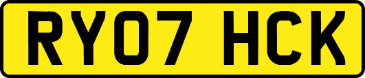 RY07HCK