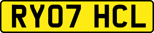 RY07HCL