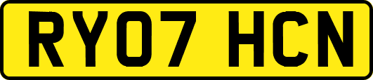 RY07HCN