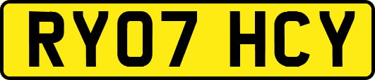 RY07HCY