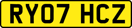 RY07HCZ