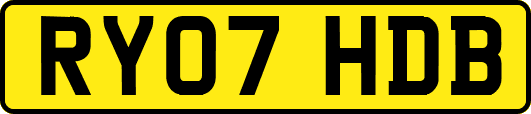 RY07HDB