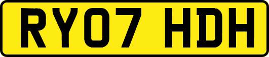 RY07HDH