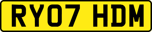 RY07HDM