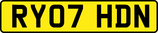 RY07HDN