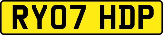 RY07HDP