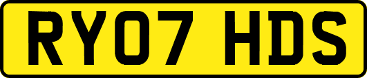 RY07HDS