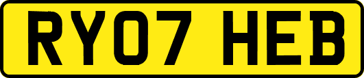RY07HEB