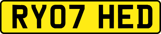RY07HED