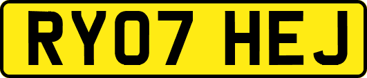 RY07HEJ