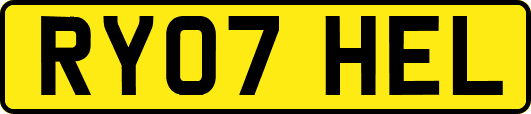 RY07HEL