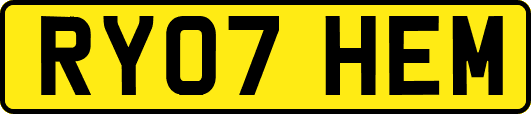 RY07HEM