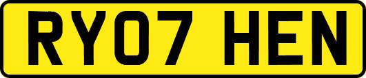 RY07HEN