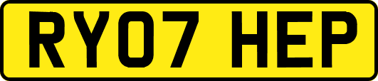 RY07HEP