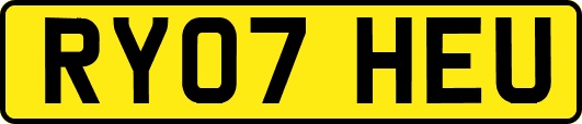 RY07HEU