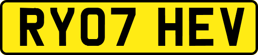 RY07HEV
