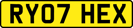 RY07HEX
