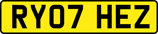 RY07HEZ