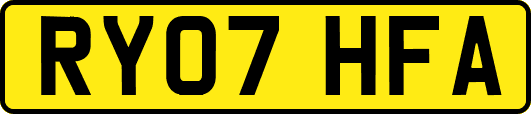RY07HFA