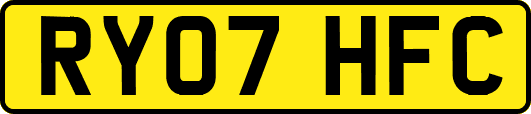 RY07HFC