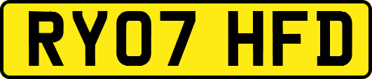 RY07HFD