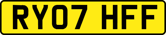 RY07HFF