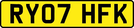 RY07HFK