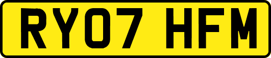RY07HFM