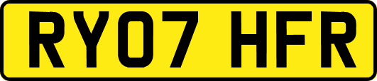 RY07HFR