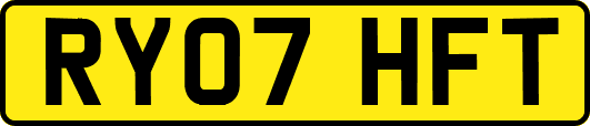 RY07HFT