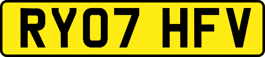 RY07HFV