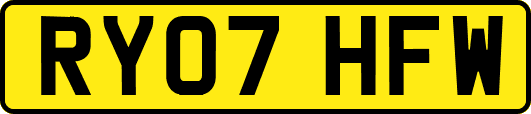 RY07HFW