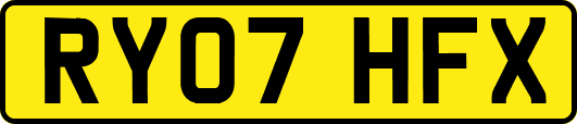 RY07HFX