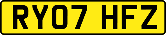 RY07HFZ