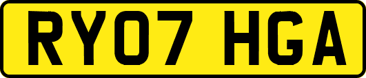 RY07HGA