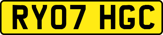 RY07HGC