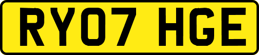 RY07HGE