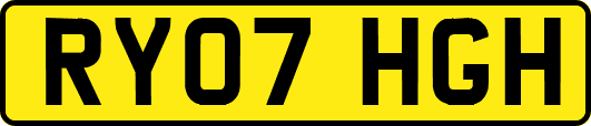 RY07HGH