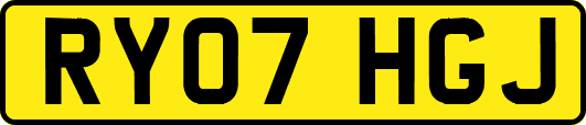 RY07HGJ