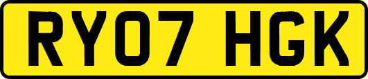 RY07HGK
